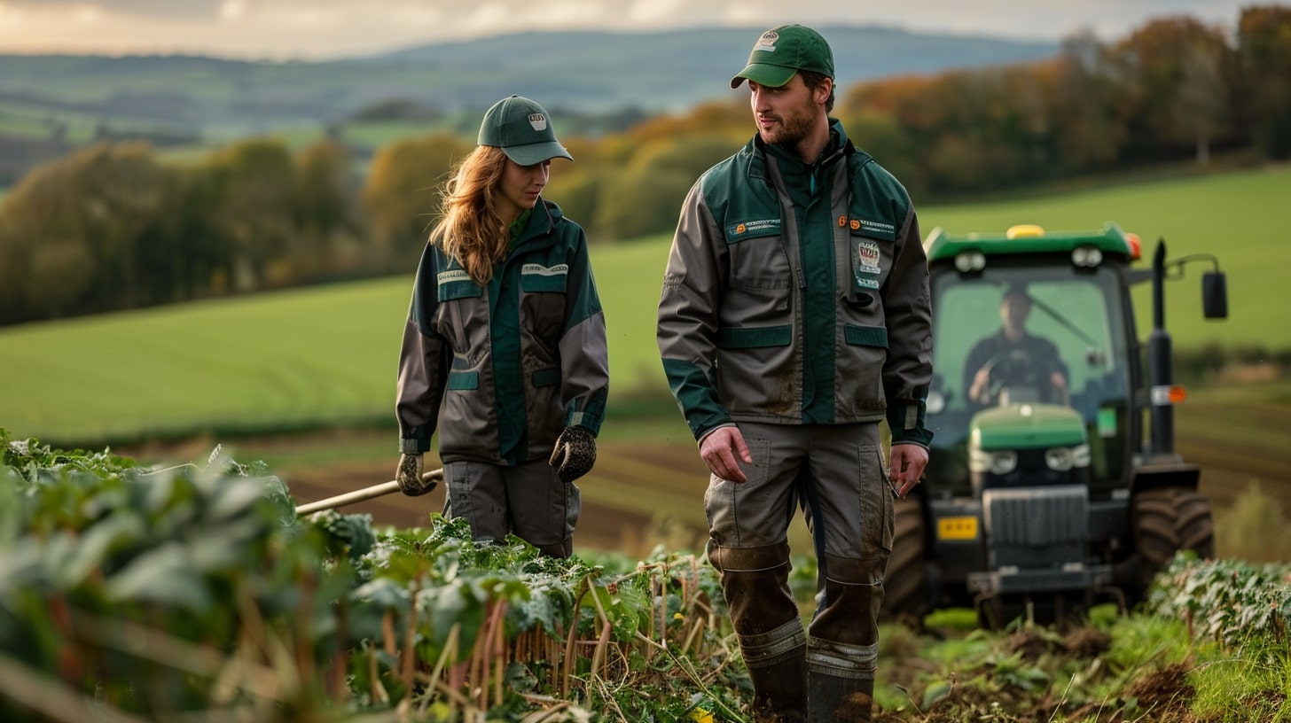 MABUTEX Agri En Groen