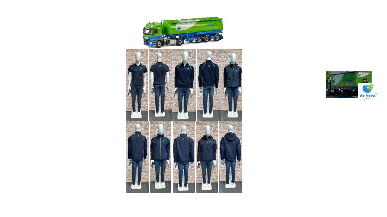 Transport & Logistiek