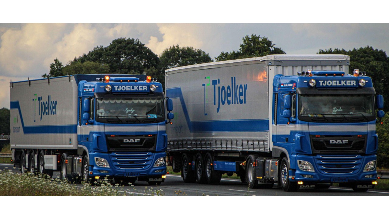 Transport en logisteieke werkkleding bij MABUTEX Bedrijfskleding in Leek