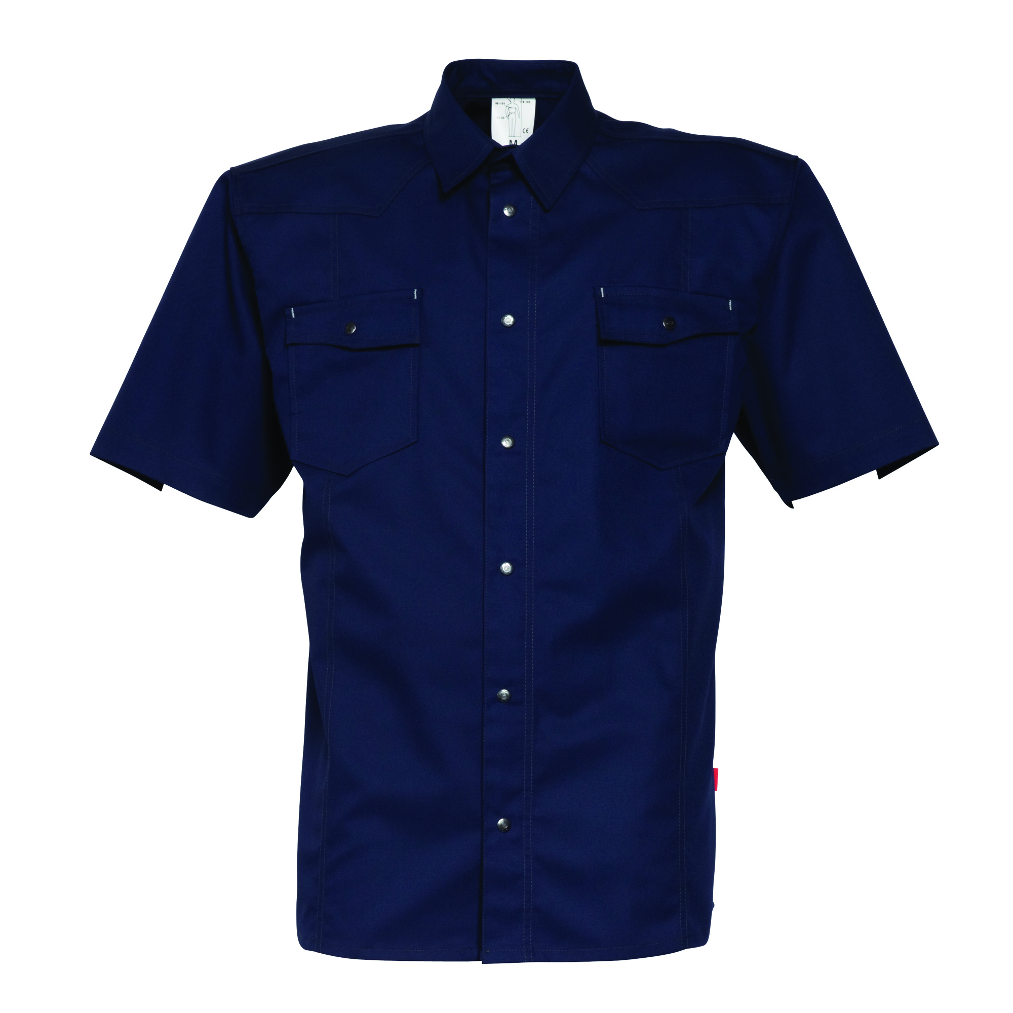 product-hemd-korte-mouwen-havep-basic