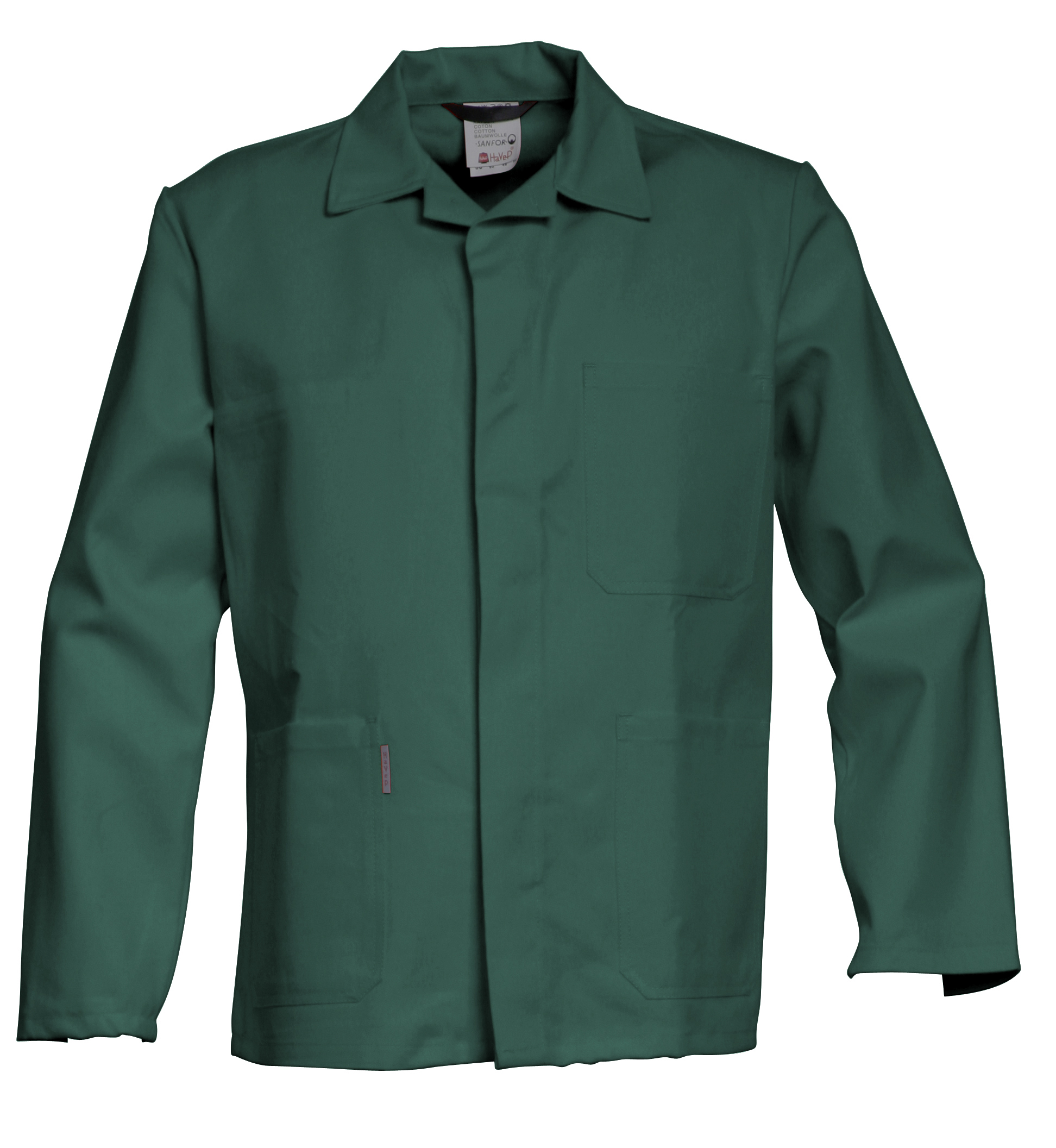 product-werkjas-drukknoop-havep-basic