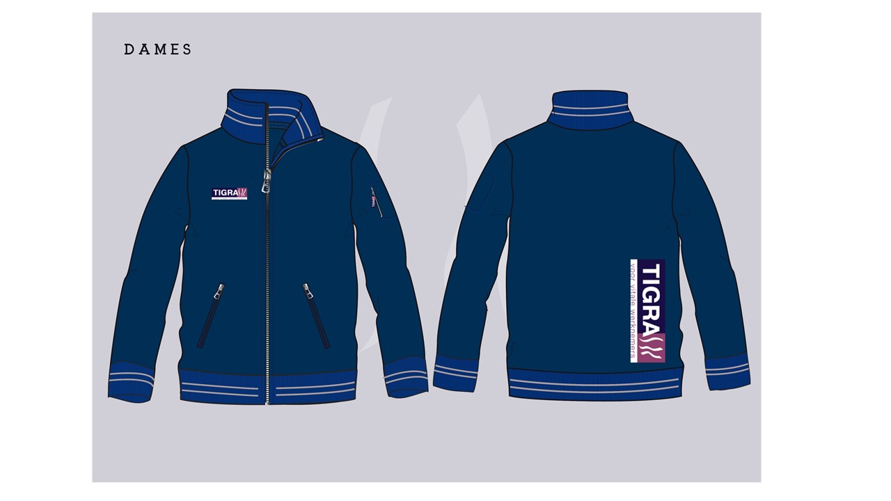 MABUTEX Bedrijfskleding Leek Custom Made Bedrijfskleding Vesten