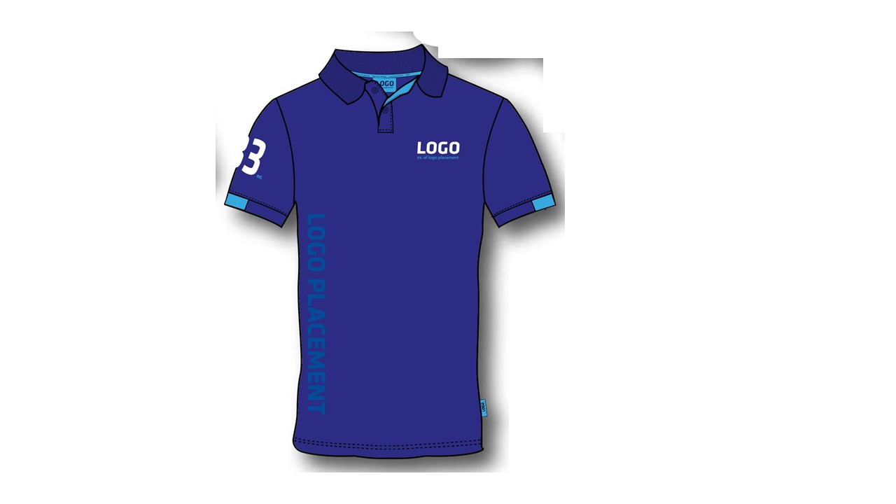 MABUTEX Bedrijfskleding Leek Custom Made Polo