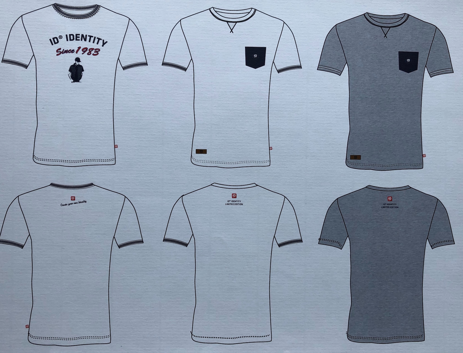 Imgi 11 MABUTEX Bedrijfskleding Leek Custom Made Bedrijfskleding T Shirts 6