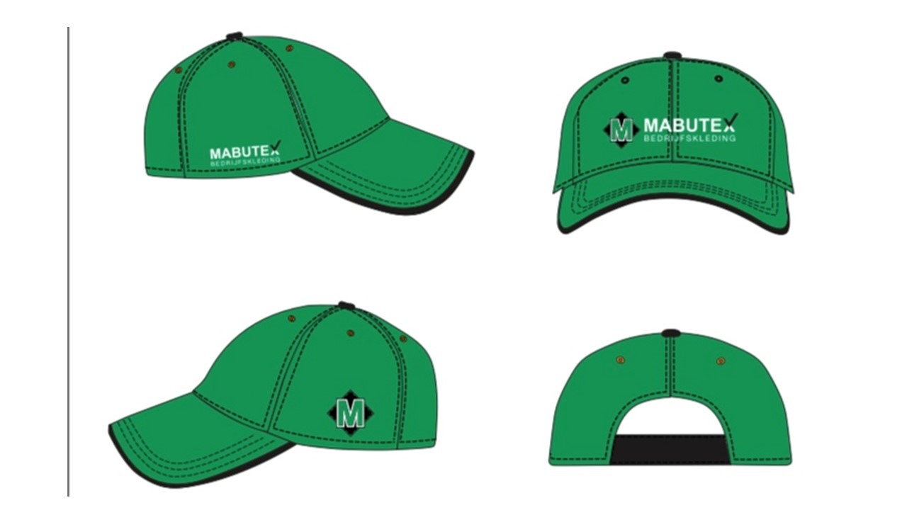Imgi 11 MABUTEX Bedrijfskleding Leek Custom Made Petjes