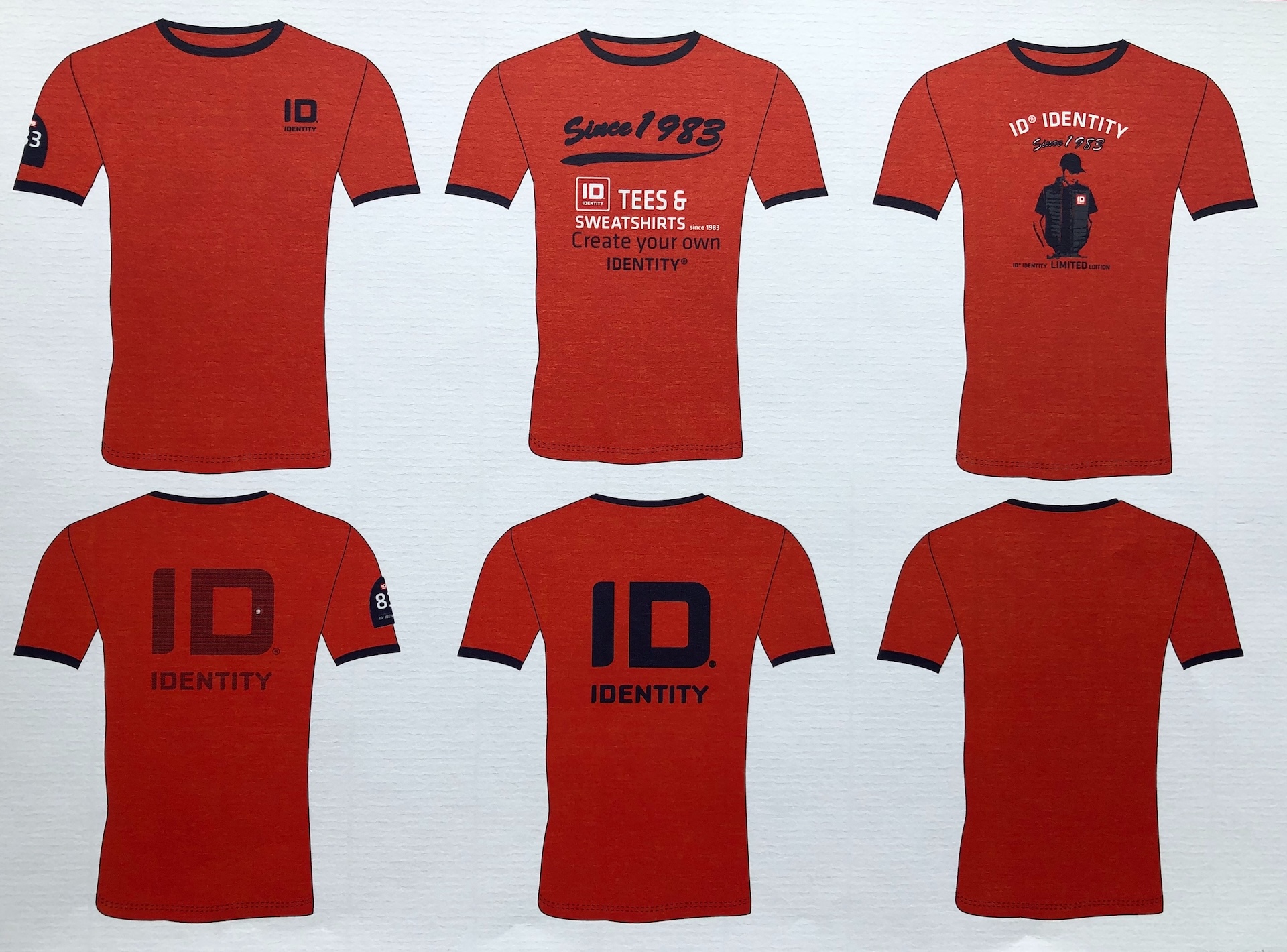 Imgi 13 MABUTEX Bedrijfskleding Leek Custom Made Bedrijfskleding T Shirts 8