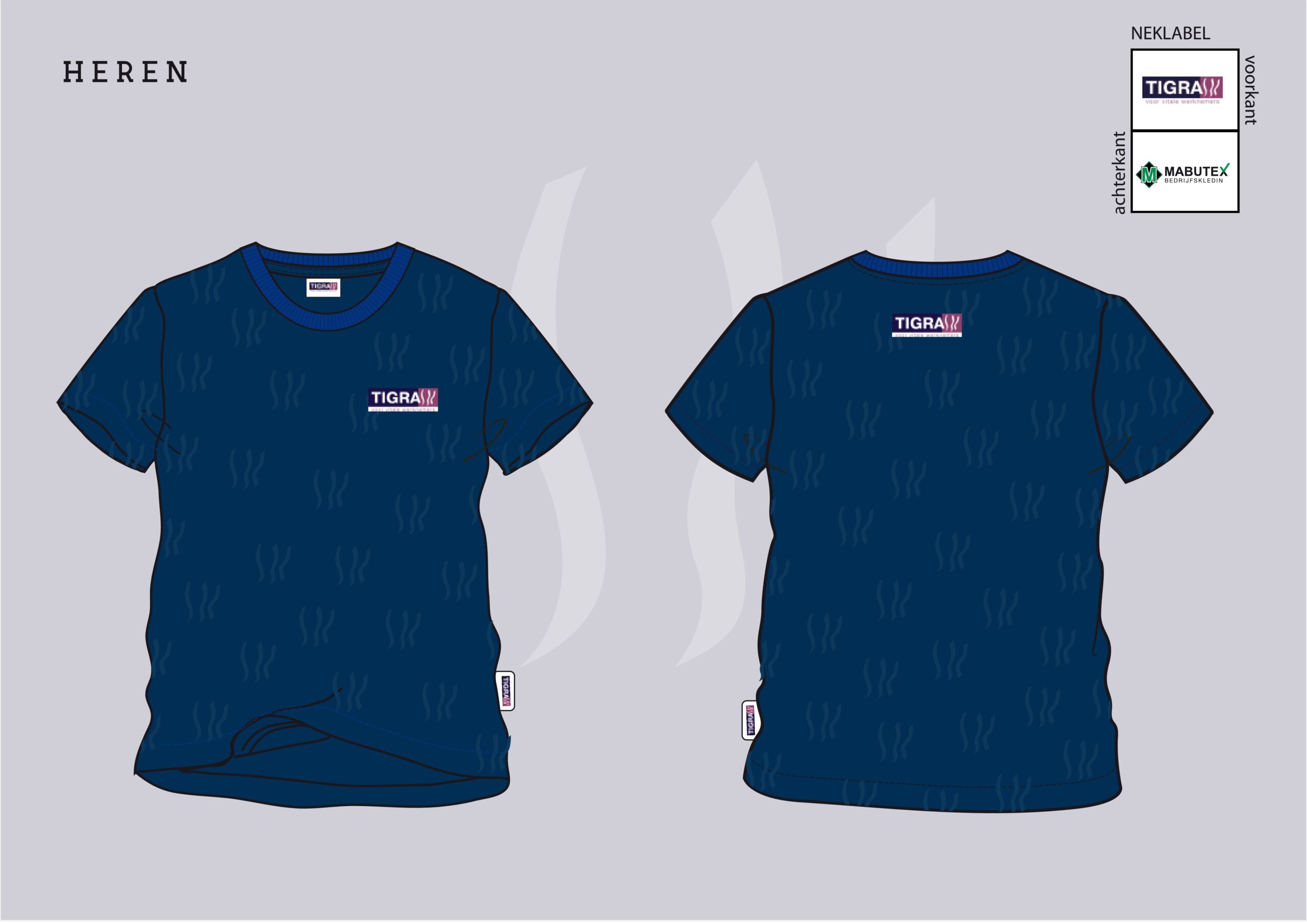 Imgi 20 MABUTEX Bedrijfskleding Custom Made T Shirts Tigra..