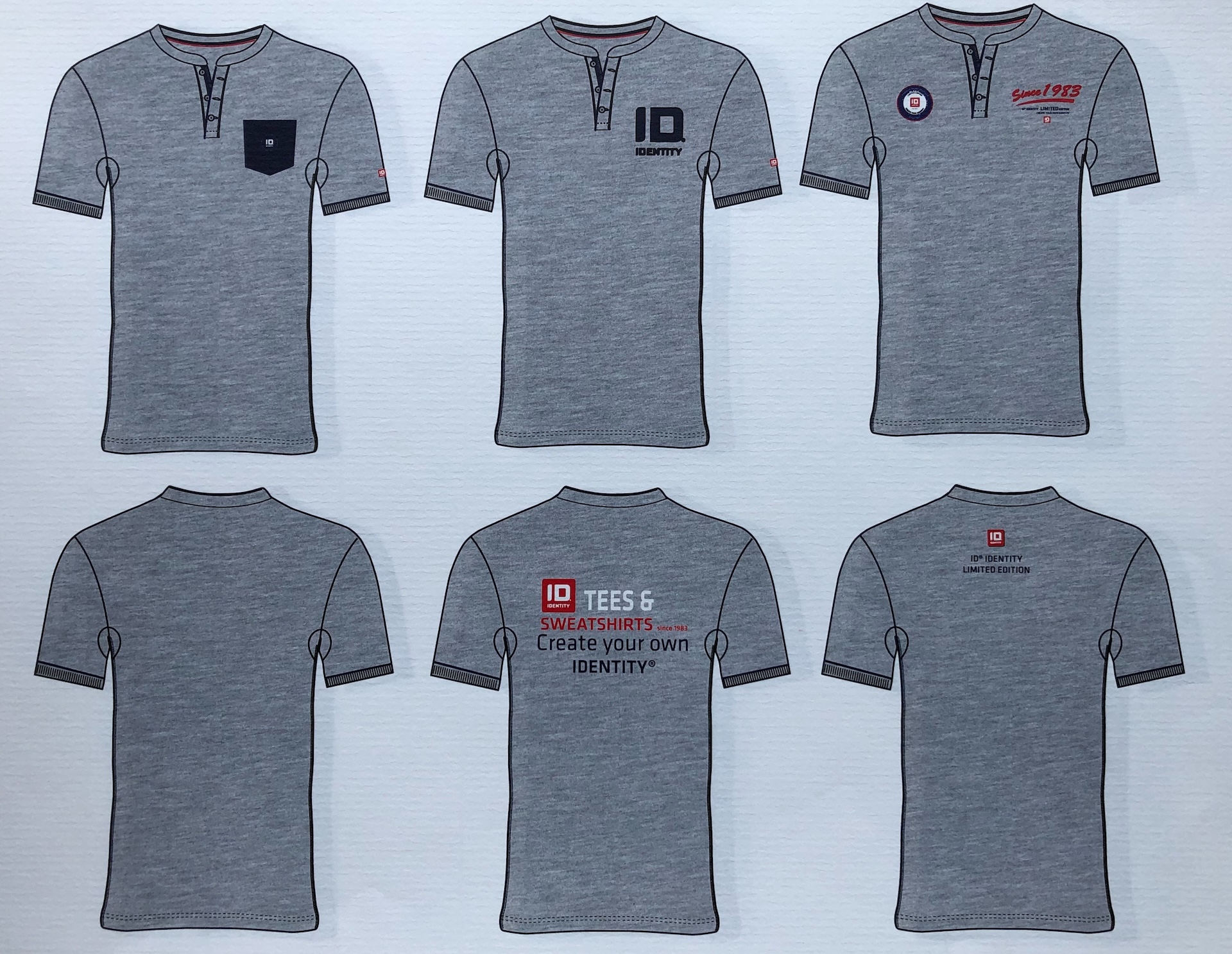Imgi 6 MABUTEX Bedrijfskleding Leek Custom Made Bedrijfskleding T Shirts 1