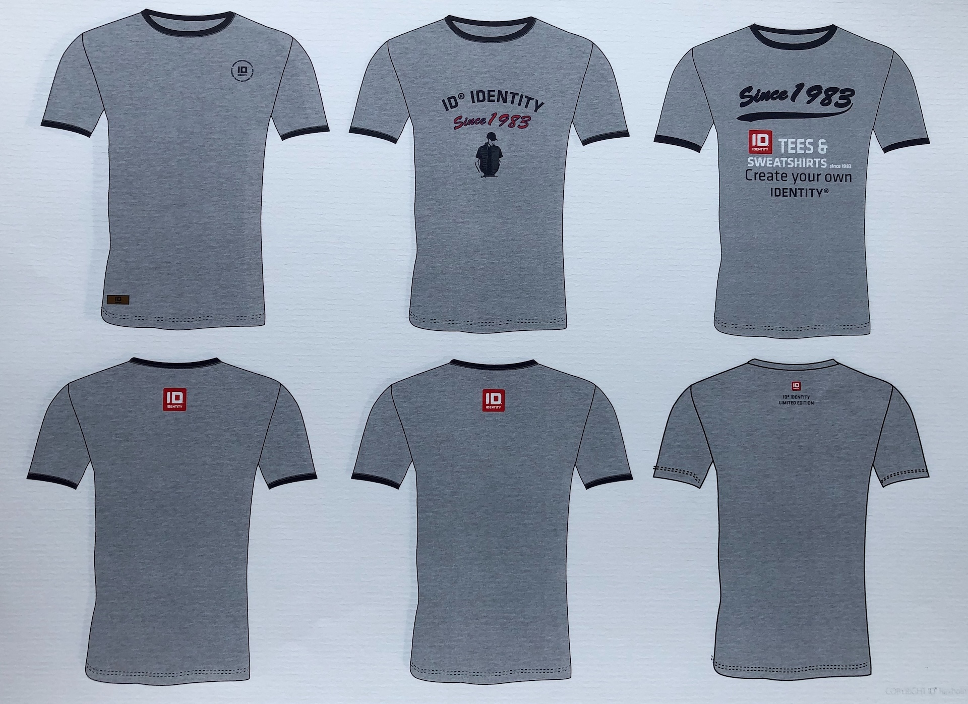 Imgi 7 MABUTEX Bedrijfskleding Leek Custom Made Bedrijfskleding T Shirts 2