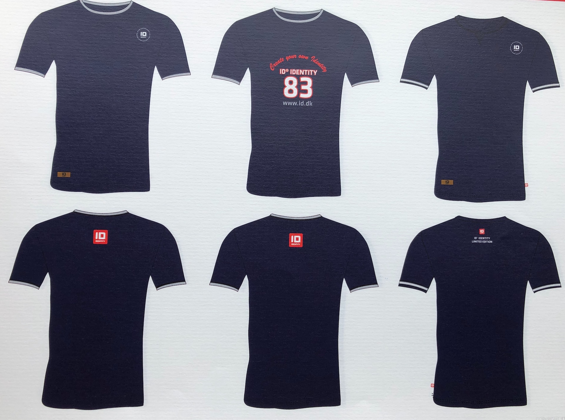Imgi 8 MABUTEX Bedrijfskleding Leek Custom Made Bedrijfskleding T Shirts 3