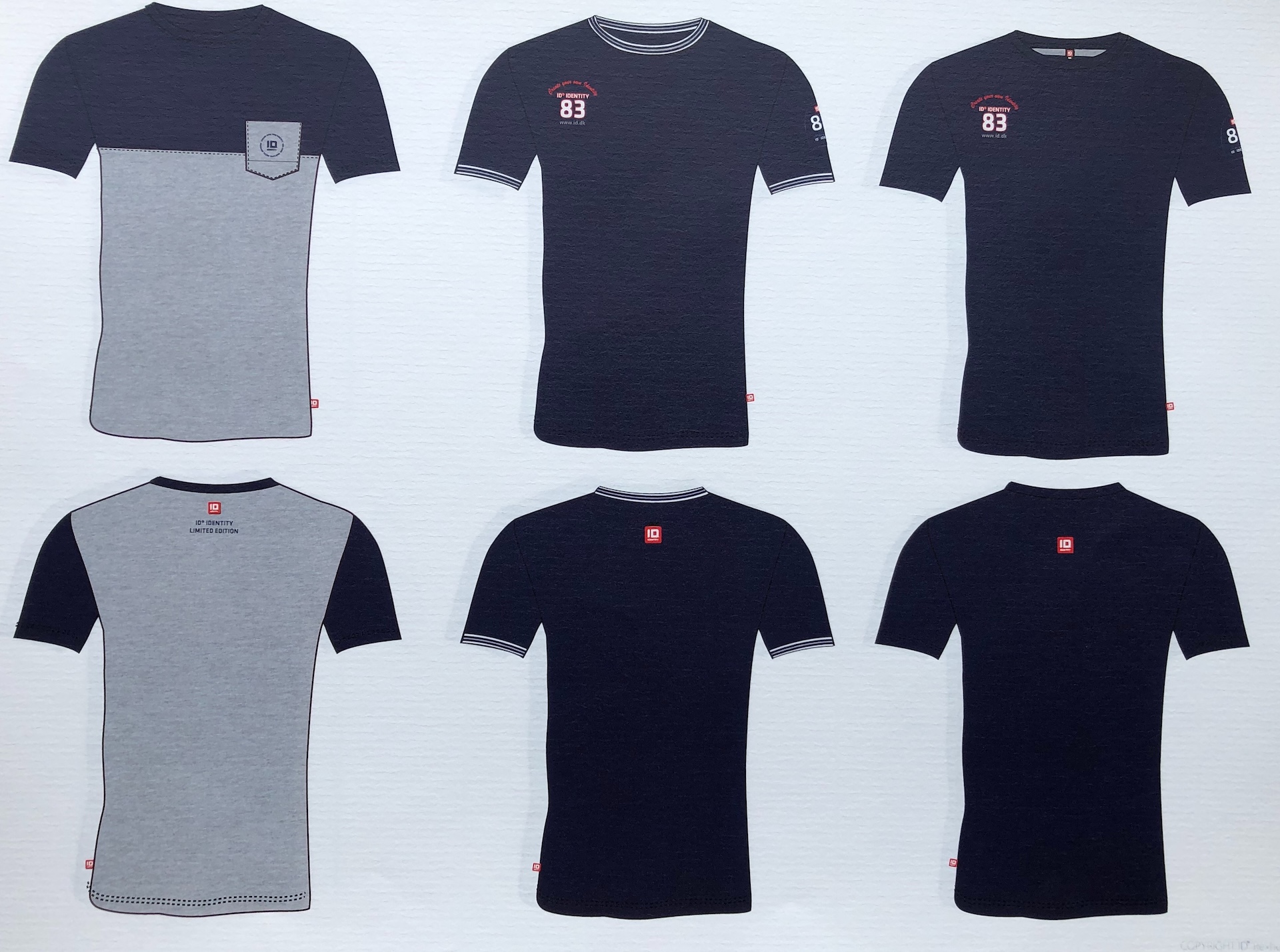 Imgi 9 MABUTEX Bedrijfskleding Leek Custom Made Bedrijfskleding T Shirts 4