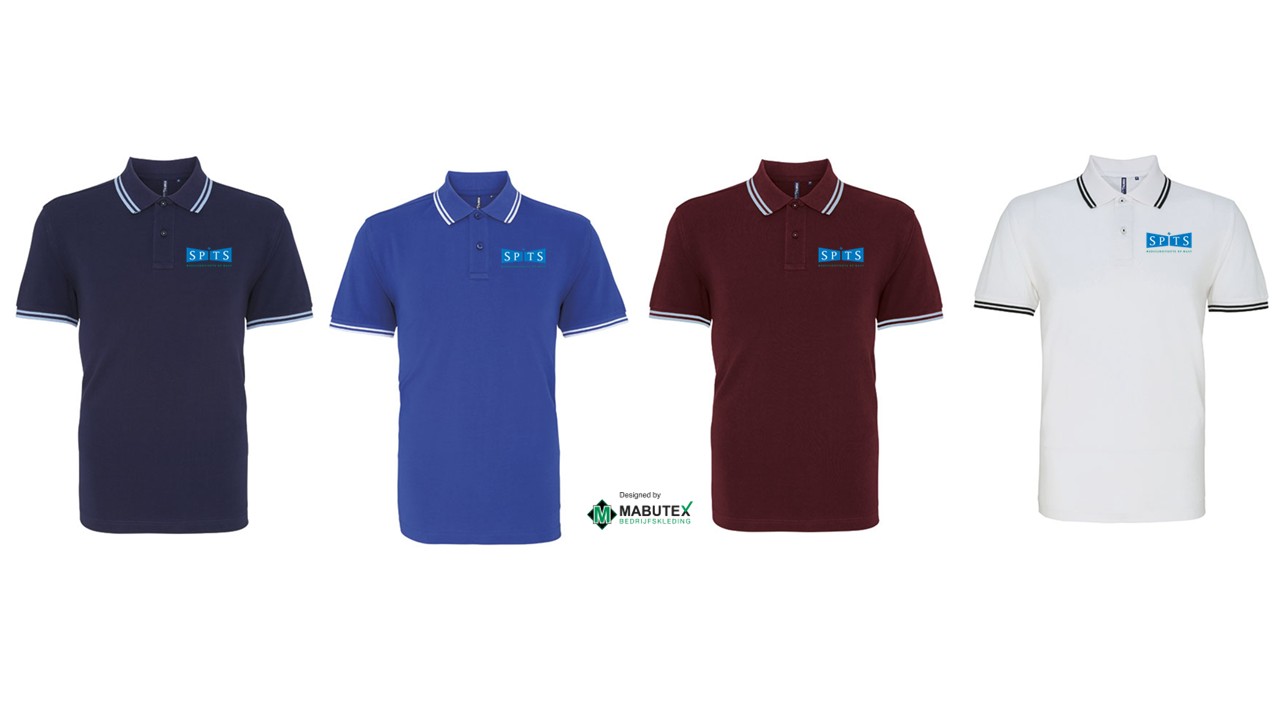 Custom made polo’s duurzame polo’s – MABUTEX Bedrijfskleding Leek