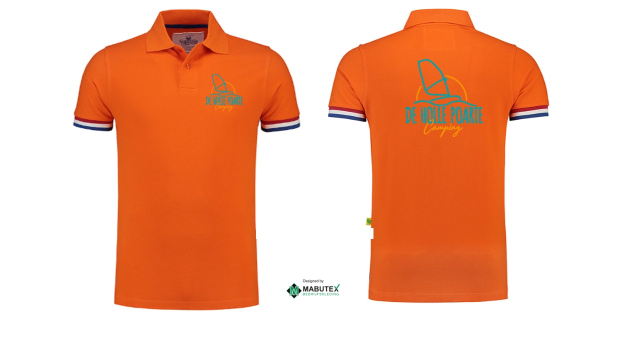 Custom made polo’s duurzame werkkleding – MABUTEX Bedrijfskleding Leek