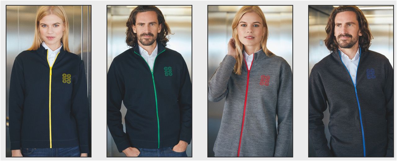 Custom made representatieve bedrijfskleding- MABUTEX Bedrijfskleding Leek
