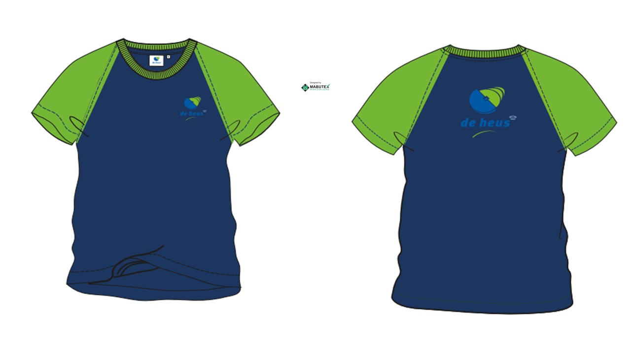 Custom made T-shirts – duurzame werkkleding – MABUTEX Bedrijfskleding Leek (13)