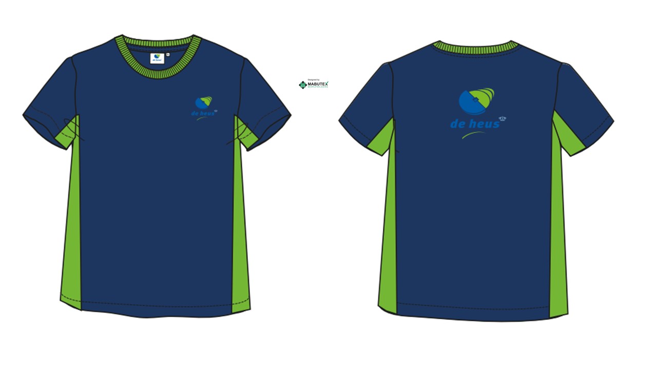 Custom made T-shirts – duurzame werkkleding – MABUTEX Bedrijfskleding Leek (15)