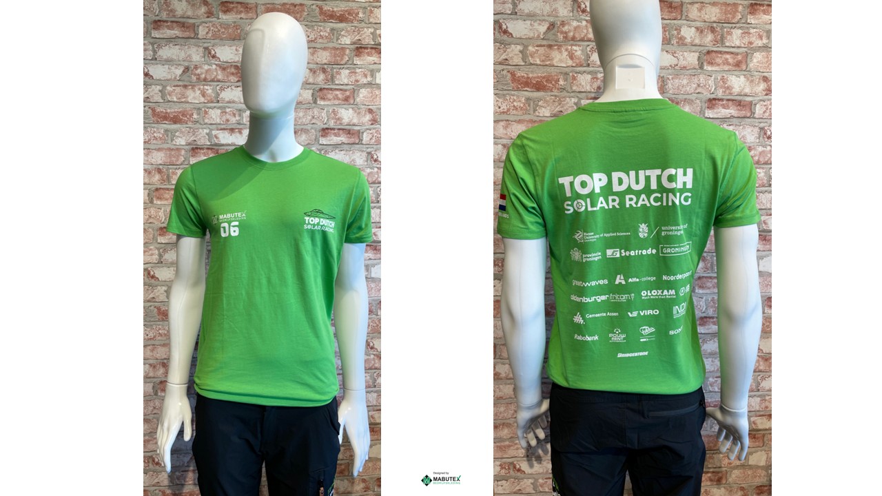 Custom made T-shirts – duurzame werkkleding – MABUTEX Bedrijfskleding Leek (16)