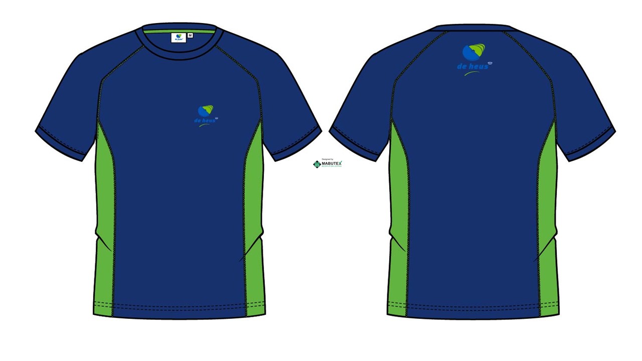 Custom made T-shirts – duurzame werkkleding – MABUTEX Bedrijfskleding Leek (2)