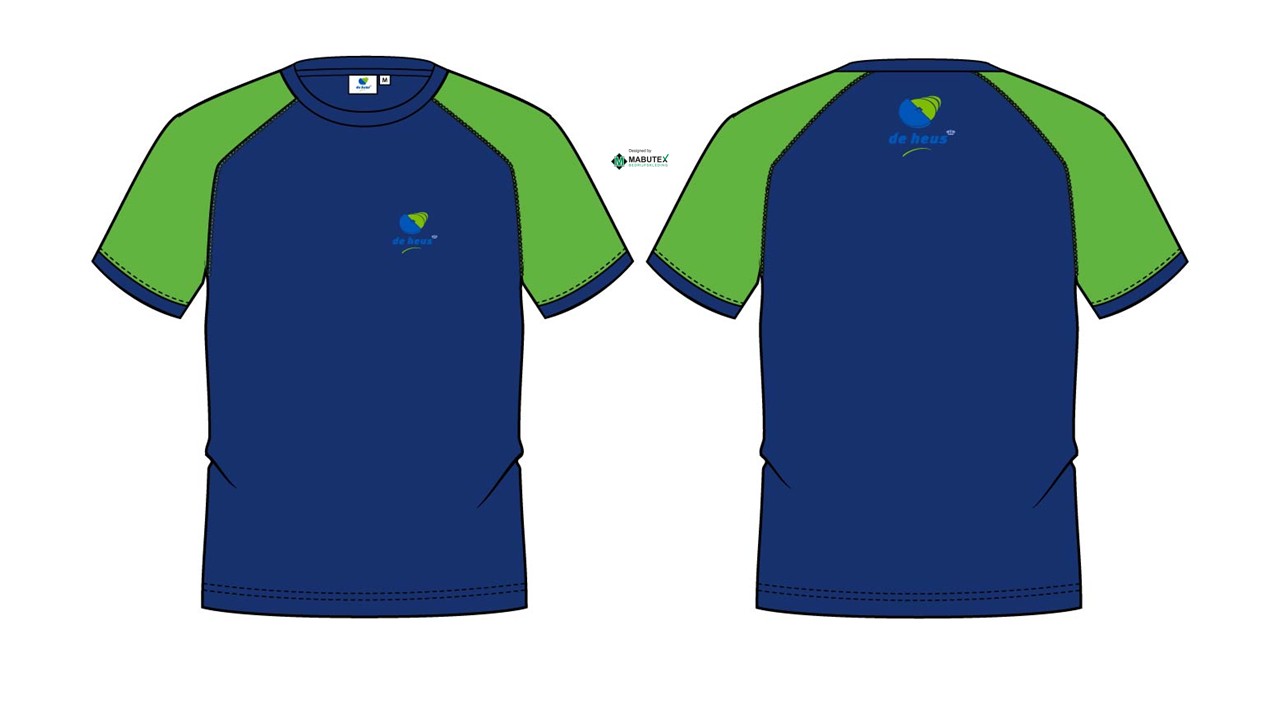 Custom made T-shirts – duurzame werkkleding – MABUTEX Bedrijfskleding Leek (6)