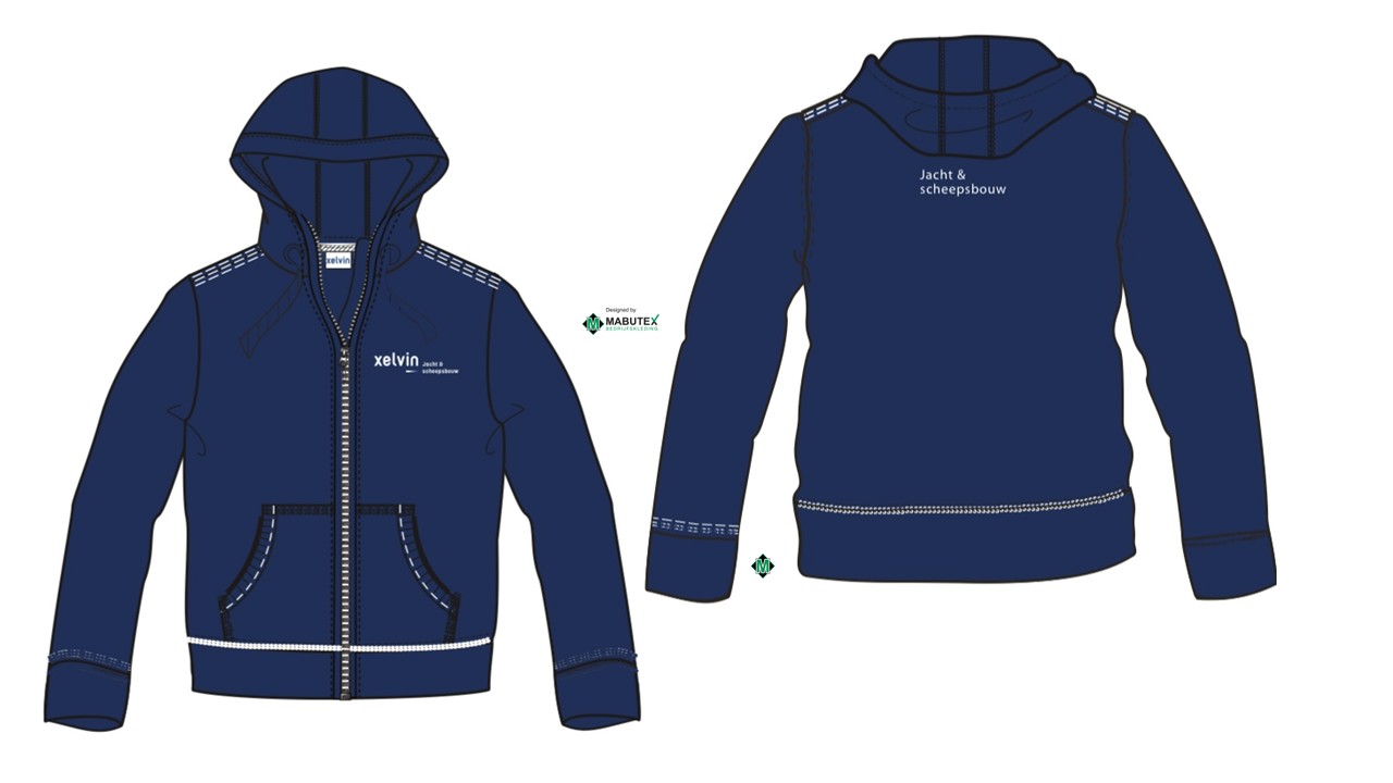 Custom made sweaters – hooded sweaters – duurzame werkkleding -MABUTEX Bedrijfskleding Leek (6)