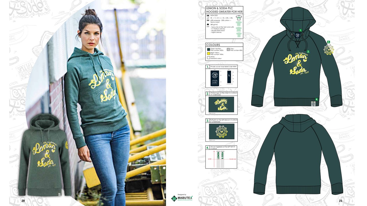 Custom made vesten – duurzame werkkleding – MABUTEX Bedrijfskleding Leek (1)