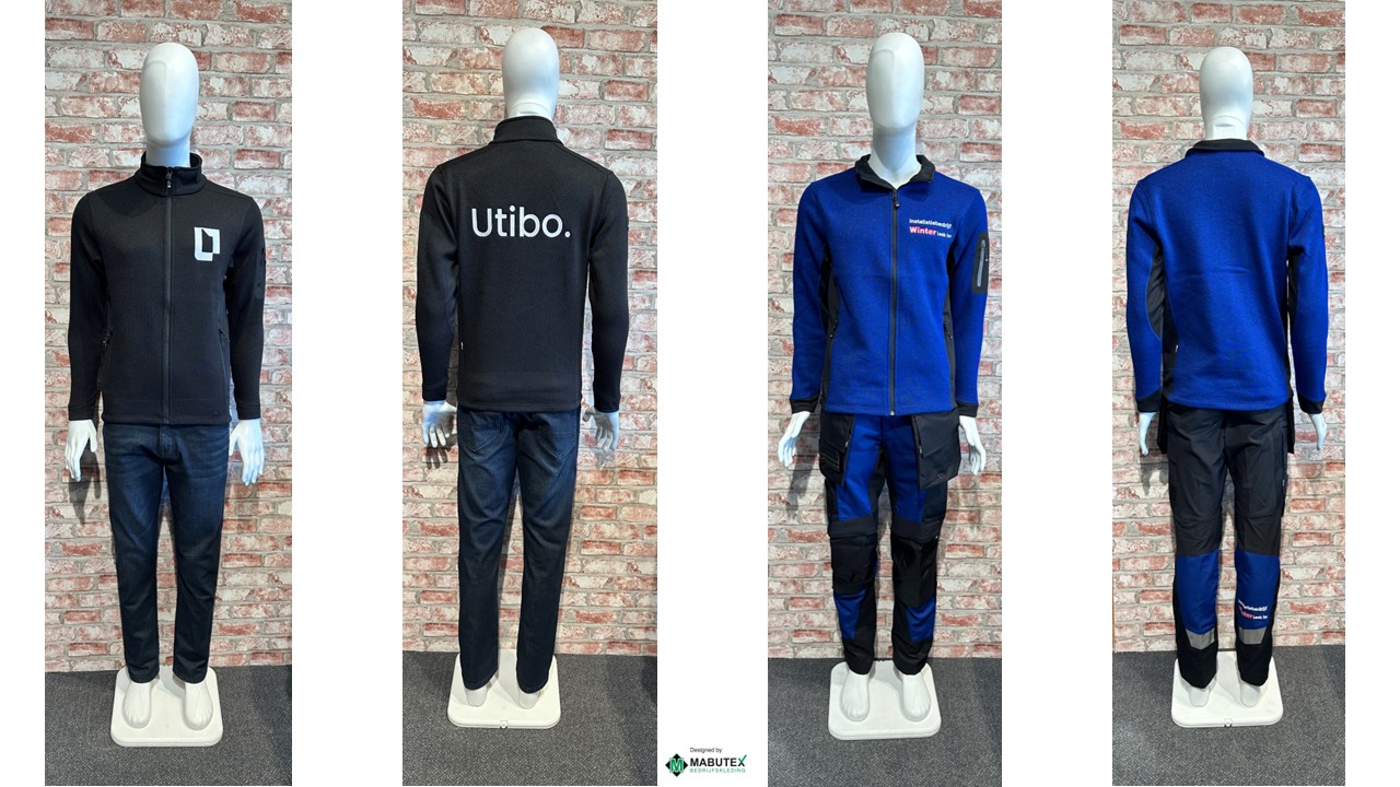 Custom made vesten – duurzame werkkleding – MABUTEX Bedrijfskleding Leek (15)