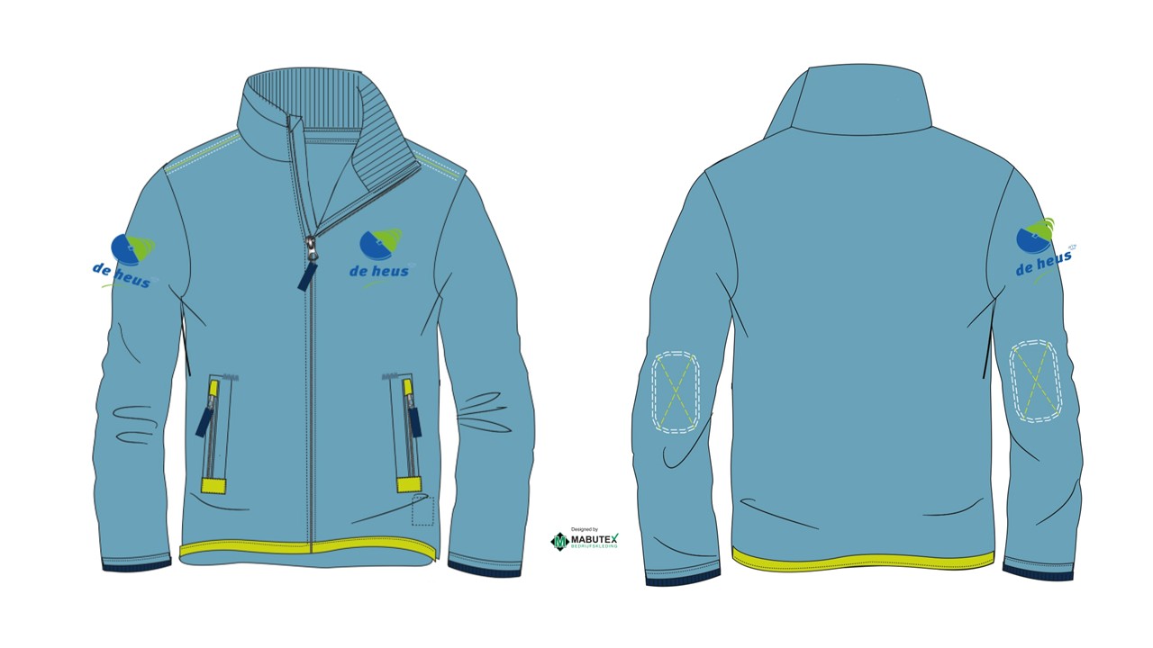 Custom made vesten – duurzame werkkleding – MABUTEX Bedrijfskleding Leek (6)