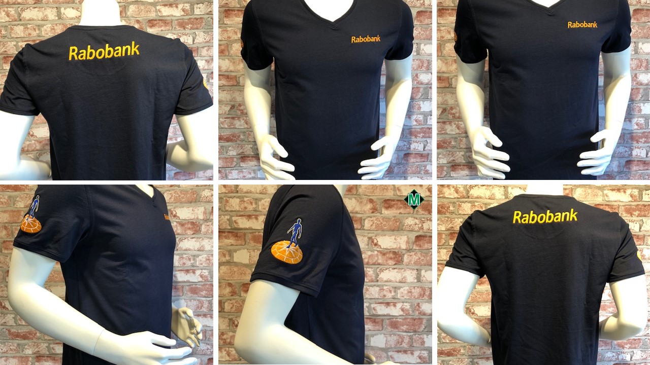 Rabobank