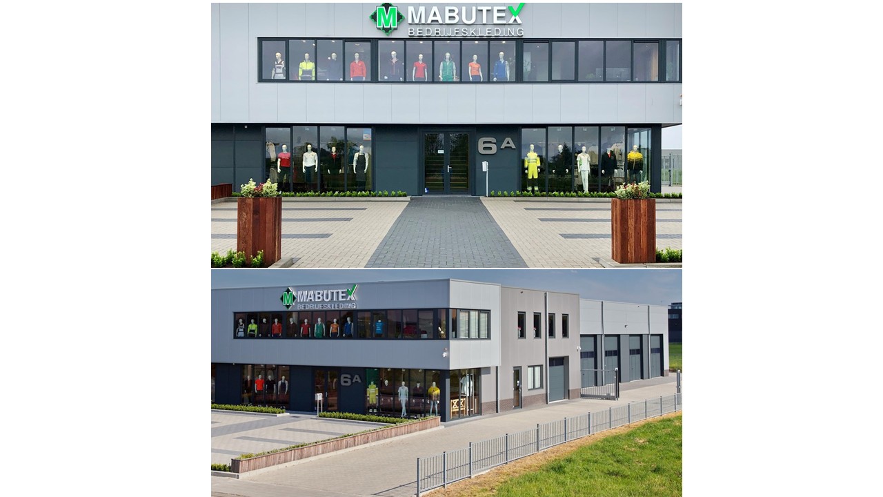 MABUTEX Bedrijfskleding Leek