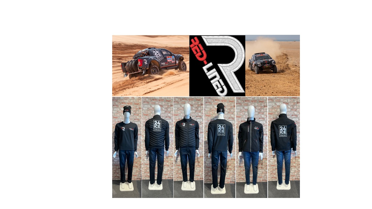 Team Redline