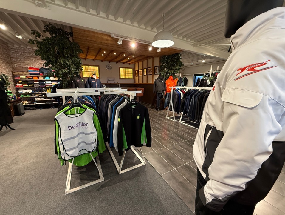 Winterjassen doorwerkjassen ski jassen softshelljassen
