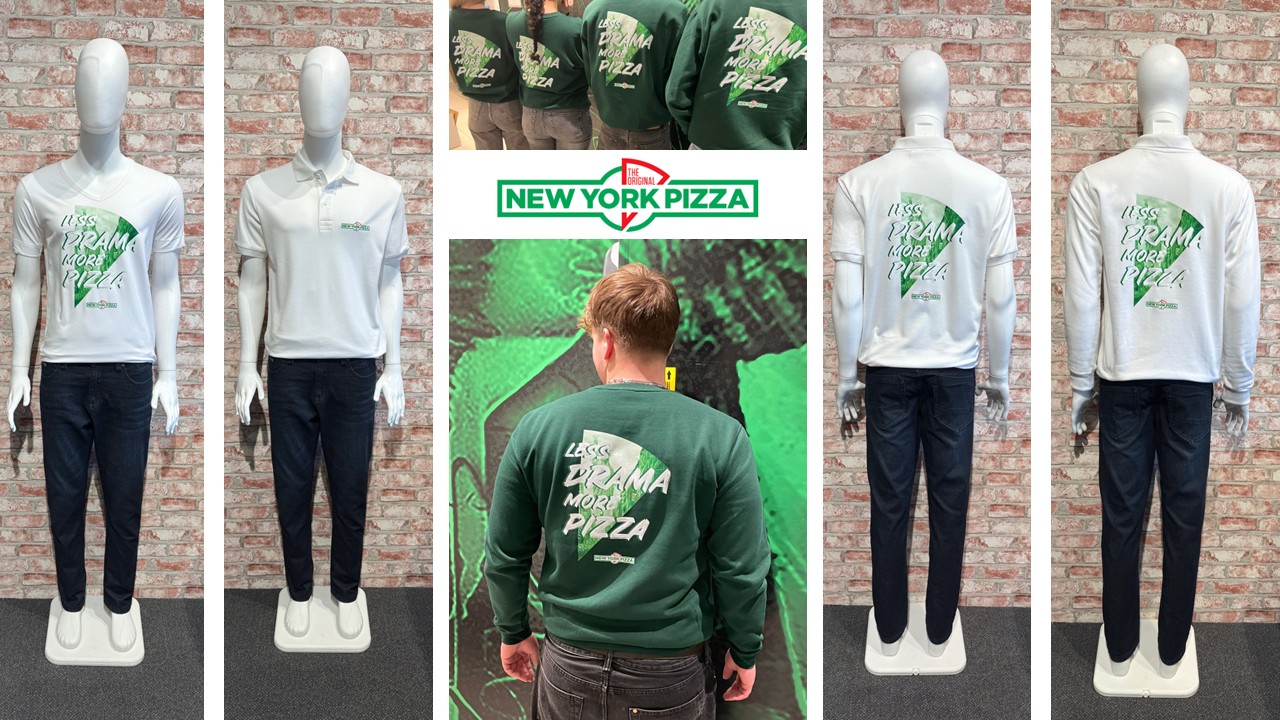 New York Pizza MABUTEX Bedrijfskleding Leek (2)