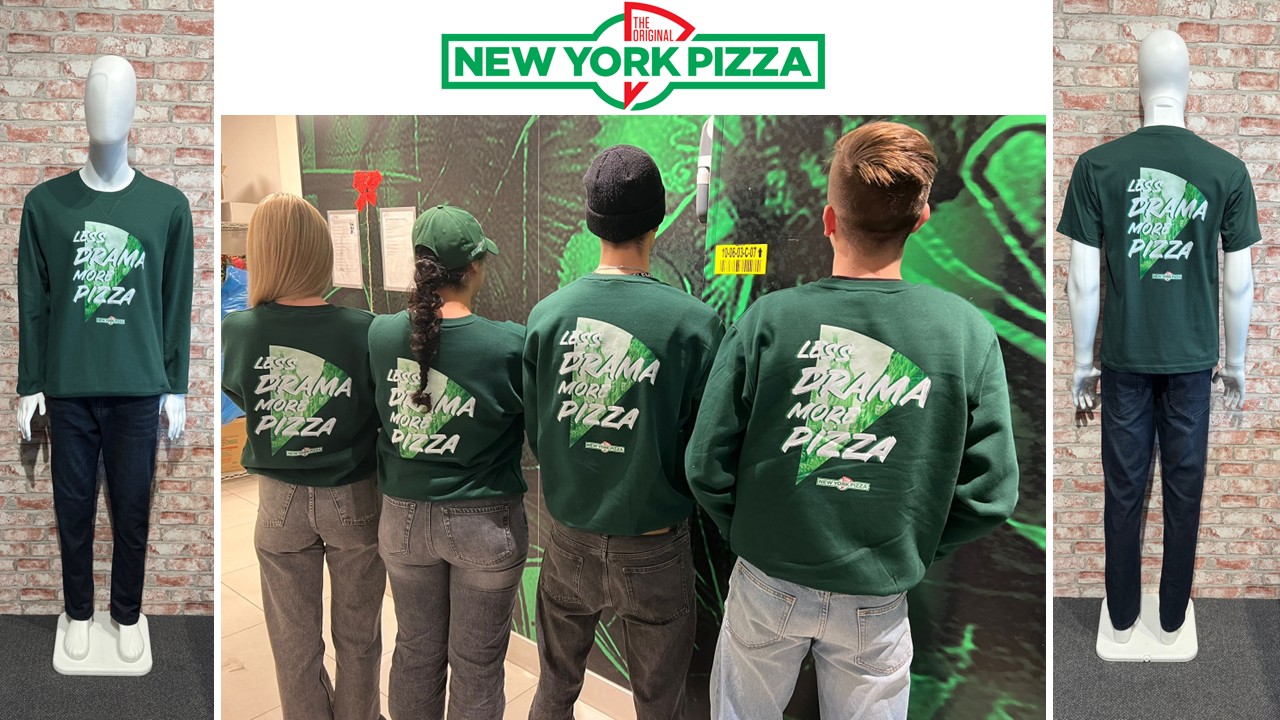 New York Pizza MABUTEX Bedrijfskleding Leek (3)