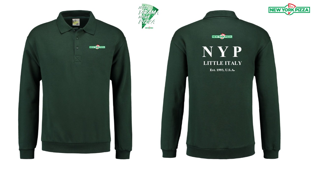 New York Pizza MABUTEX Bedrijfskleding Leek (6)