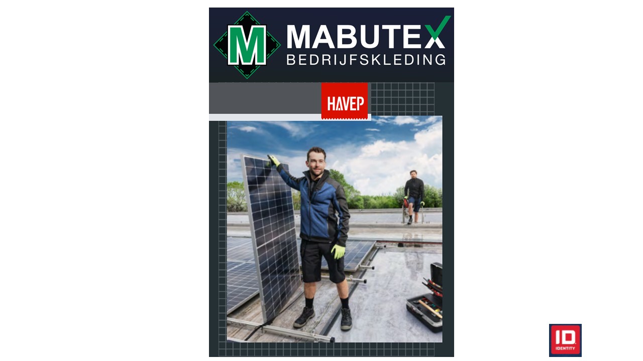 HAVEP bedrijfskleding werkkleding veiligheidskleding vlamvertragende kleding MABUTEX Bedrijfskleding Leek
