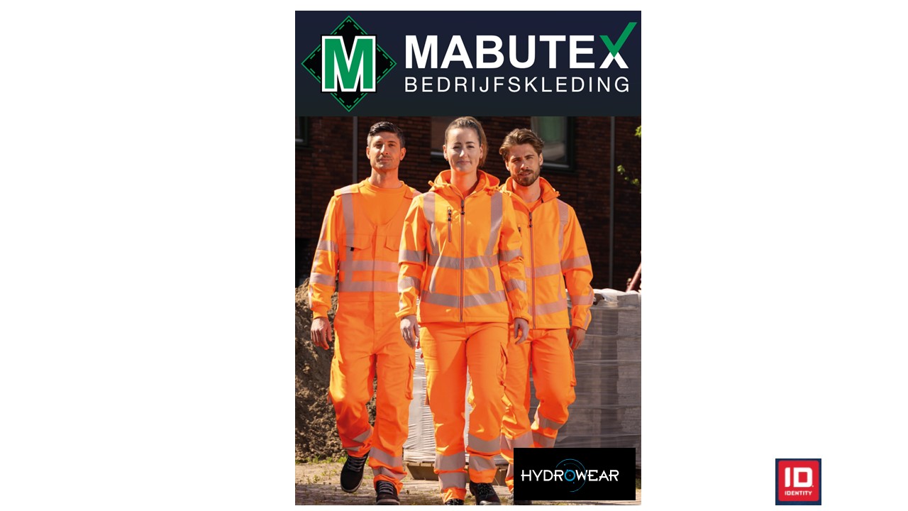 Hydrowear High visability werkkleding workwear beschermende kleding MABUTEX Bedrijfskleding Leek