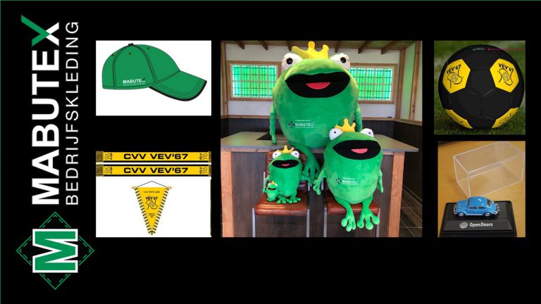 MABUTEX Bedrijfskleding Leek Custom Made Merchandise Brochure 768×432