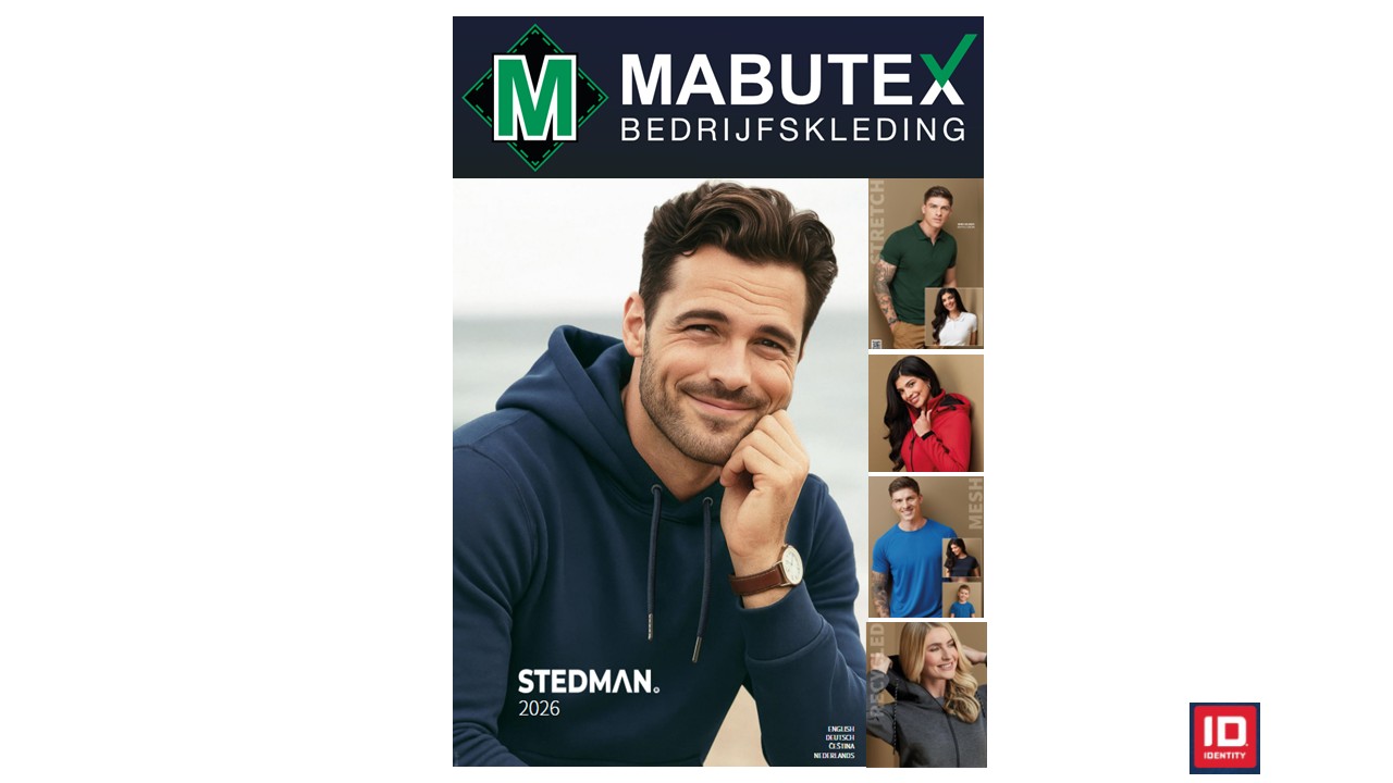 STEDMAN promotionele bedrijfskleding MABUTEX Bedrijfskleding Leek