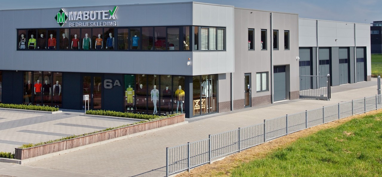 MABUTEX Bedrijfskleding Leek Bedrijfskleding Specialist Duurzame Bedrijfskleding